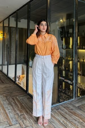 All So Different Summer Coord