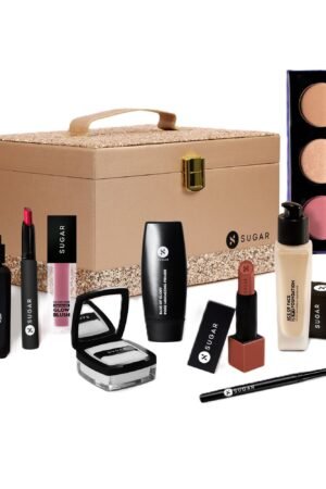 SUGAR All In One Kit