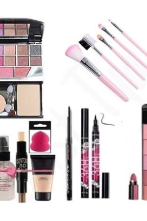 Professional Makeup Kit