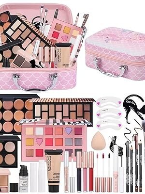 Makeup Kit For Girls