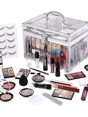 Makeup Kit for Women Full Kit