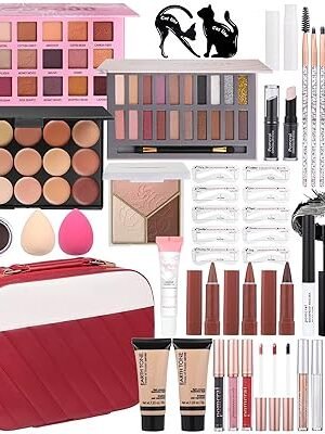 Makeup Kit For Women Girls
