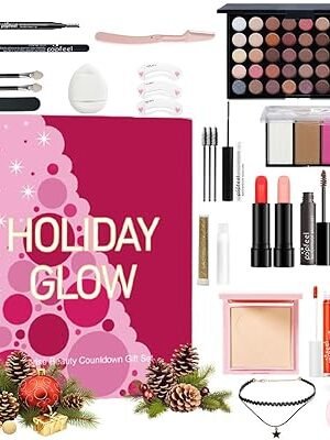 Makeup Kit for Women Full Kit