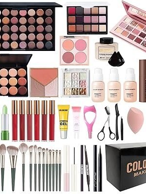 Makeup Kit for Women Full Kit