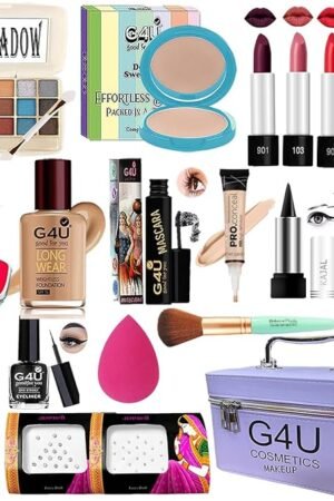 G4U Makeup kit for Women