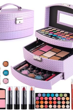 Hot Sugar Girls Makeup Kit for Birthday Gift