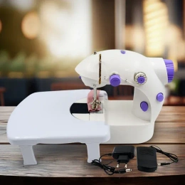 Small Home Stitching Machine
