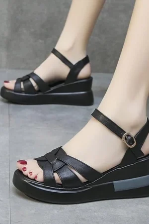 Ladies Heal Chappal with Sandle