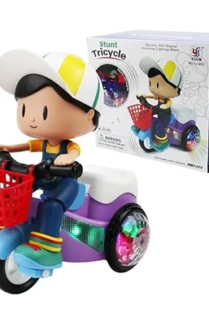 Kids Toy Car with Lights