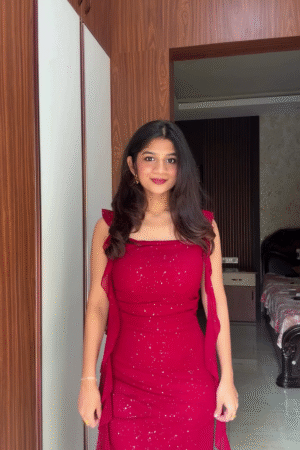 Red Sequin Bodycon Midi Dress – Elegant Party & Cocktail Wear for Women