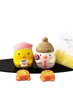 MOTOZOOP Car Dashboard Accessories Dashboard Toys car Interior Decoration Idols Ornaments Accessory Anti Slip pad car Fragrance