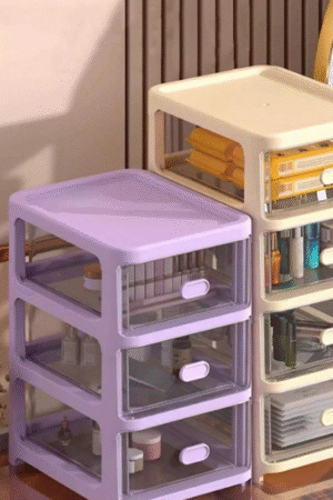 Multi-Purpose Desktop & Home Organizer